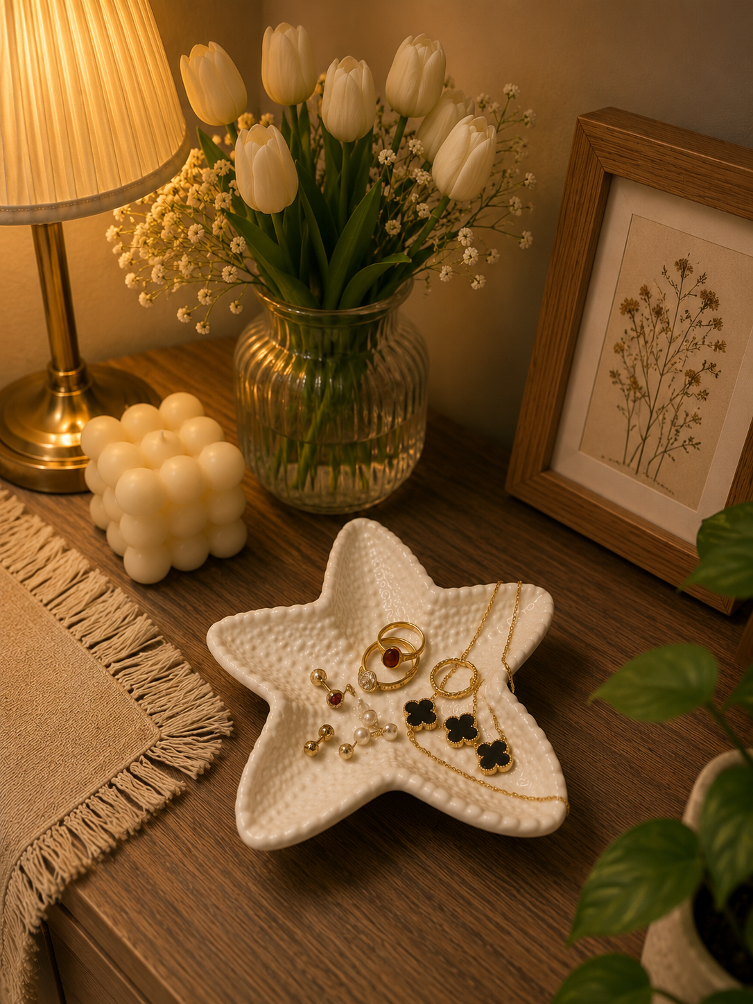 Home decor